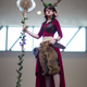 Illustration for article titled Good Cosplay You Got There, Atlanta